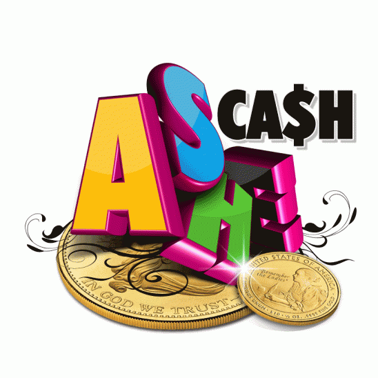 Win Ashe Cash