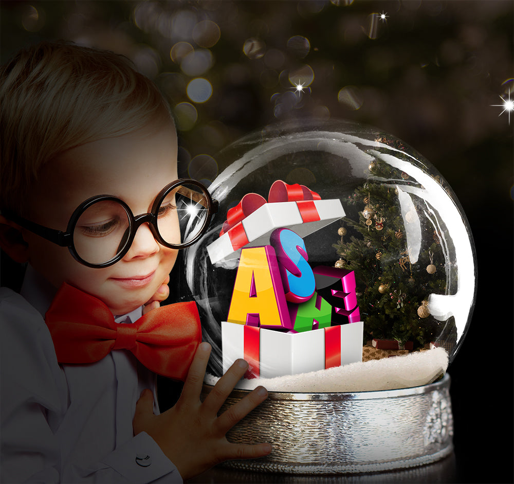 Ashe Design Giveaway-a-Day!