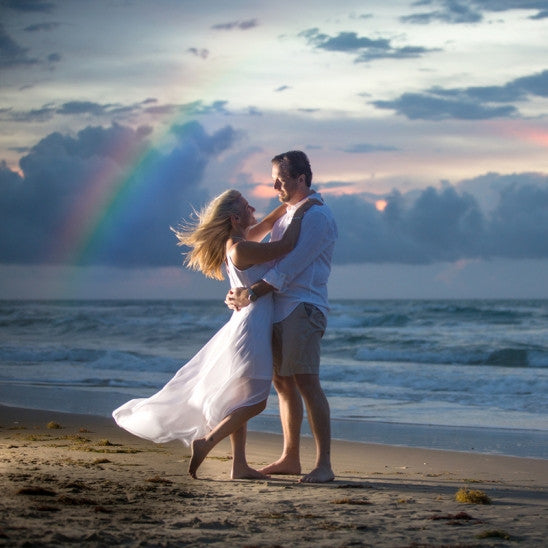 Ashe Design Real Rainbow Photoshop Action