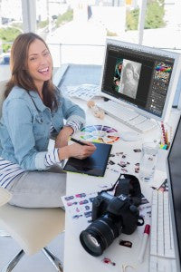 Sell More (and become more profitable) with Photo Book Templates