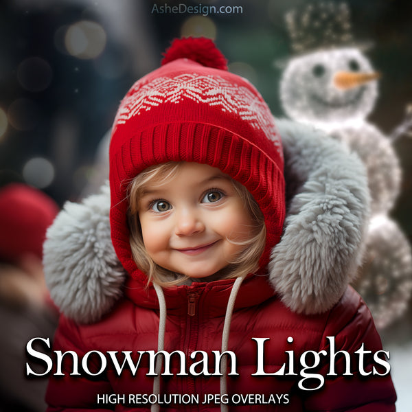 Christmas Overlays,  Photoshop Overlays,  Bokeh Snowflake Overlay,  Rudolph Overlay,  Photoshop Overlay,  Reindeer Overlay,  Angel Lights Overlay,  Fairy Lights Overlay,  Christmas Lights Overlay,  Christmas Tree Overlay