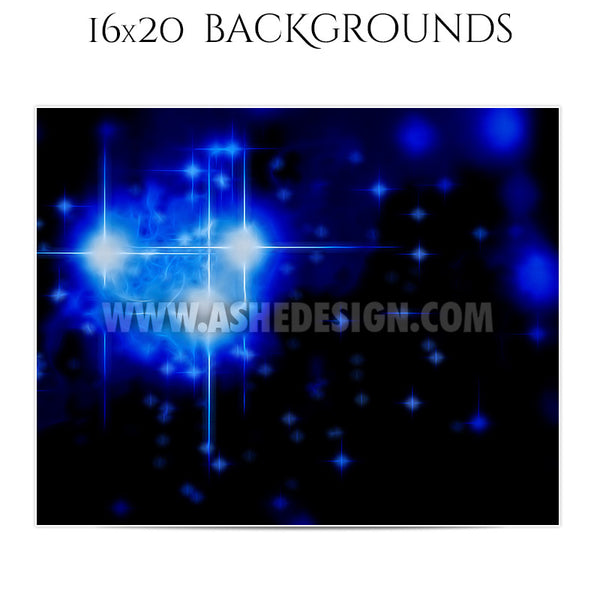Backgrounds 16x20 | Techno Universe 3