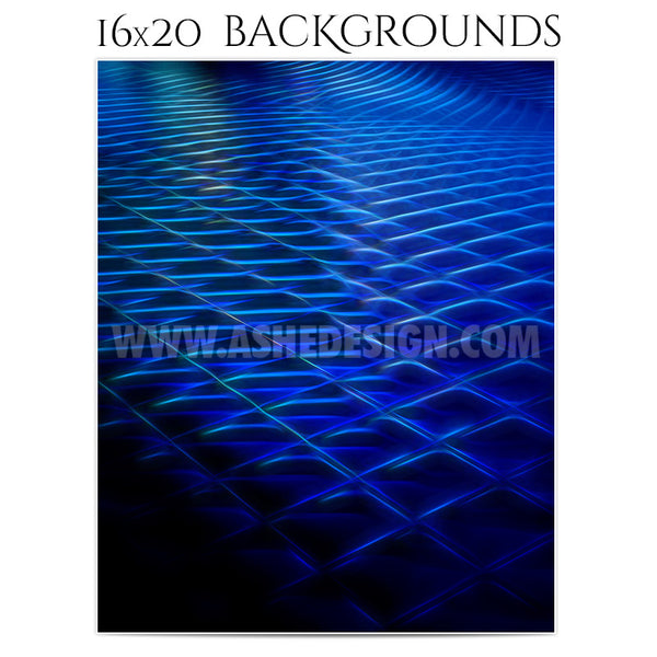 Backgrounds Set 16x20 | Spacial Patterns 5