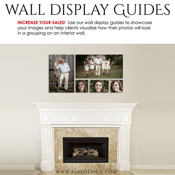 Photography Wall Guides for Fireplace3