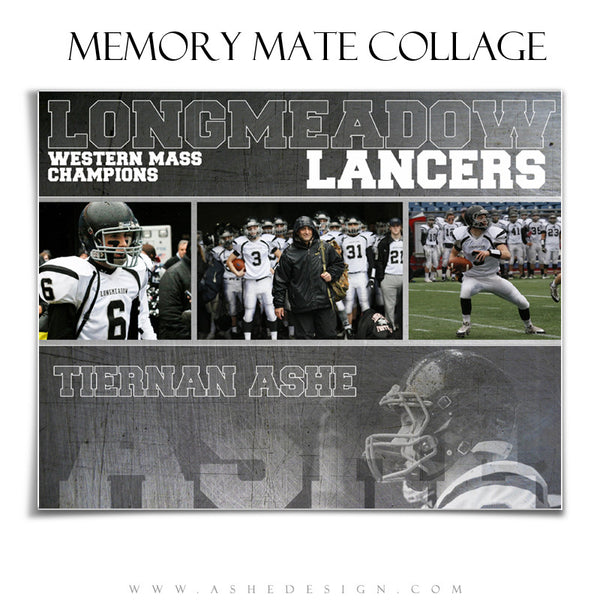 Memory Mate Sports Templates | Game Maker hz fb