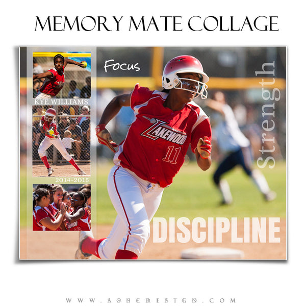 Sports Memory Mates | Sculpting Words 8x10 hz