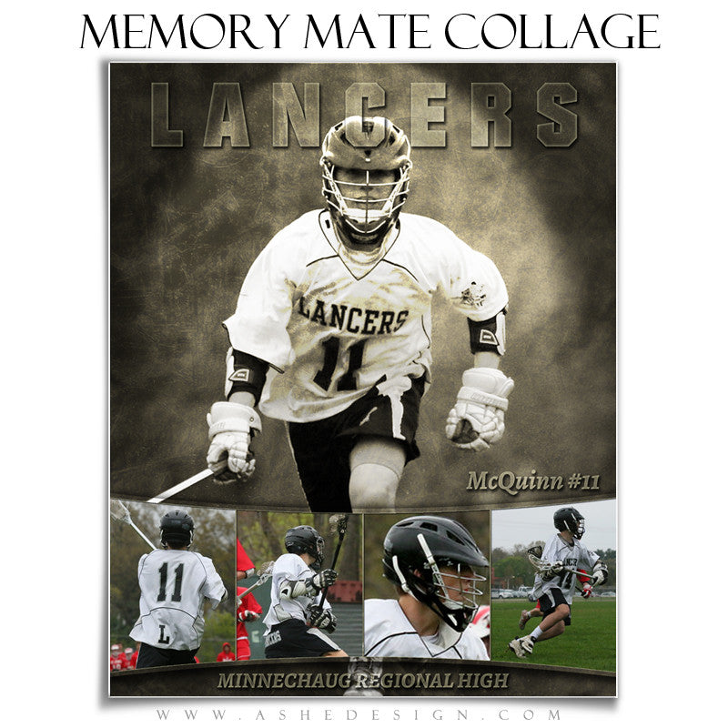 Memory Mate Sports Templates | Galleria vt