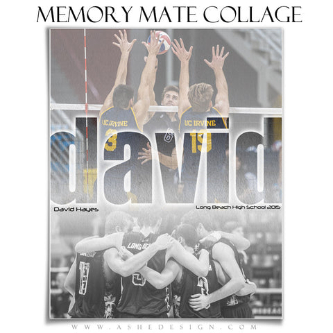 Memory Mate Sports Templates | Between The Lines vt