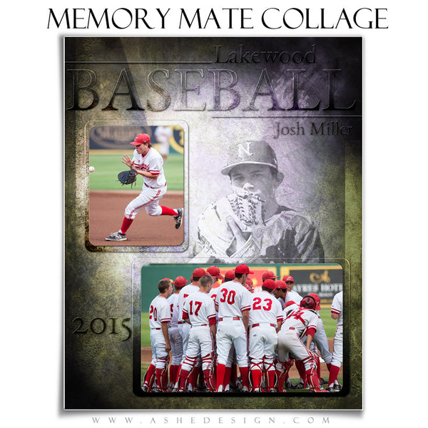 Sports Memory Mates | Raise The Bar bb