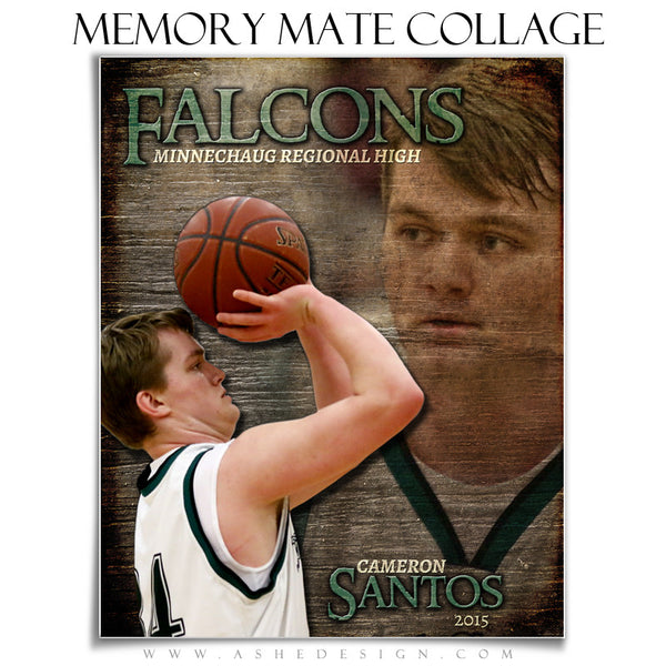 Sports Memory Mates | Scoreboard vt