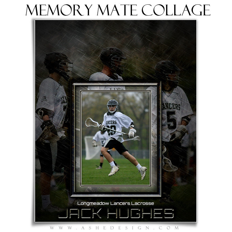 Memory Mate Sports Templates | Scratched vt