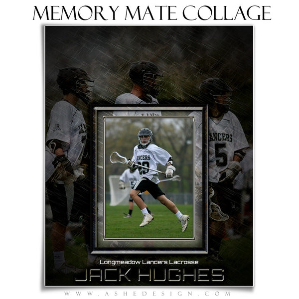 Memory Mate Sports Templates | Scratched vt