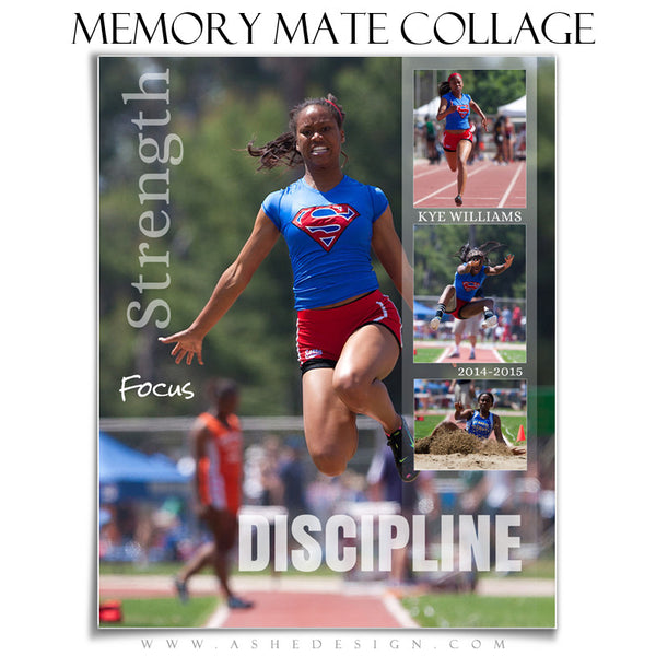 Sports Memory Mates | Sculpting Words 8x10 vt