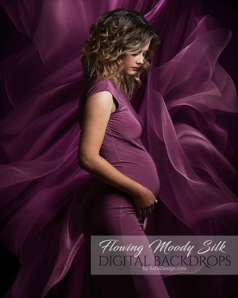 Photography backdrop, Digital overlays, Digital backgrounds, Photoshop overlays, photography overlays, Fine art backdrops, Silk backdrops, Maternity backdrops, Backdrop Overlays, Flowing silk, silk overlays, Texture overlays, for photographers, Studio backdrop overlays, Moody