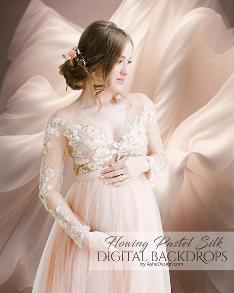 Photography backdrop, Digital overlays, Digital backgrounds, Photoshop overlays, photography overlays, Fine art backdrops, Silk backdrops, Maternity backdrops, Backdrop Overlays, Flowing silk, silk overlays, Texture overlays, for photographers, Studio backdrop overlays, Pastel