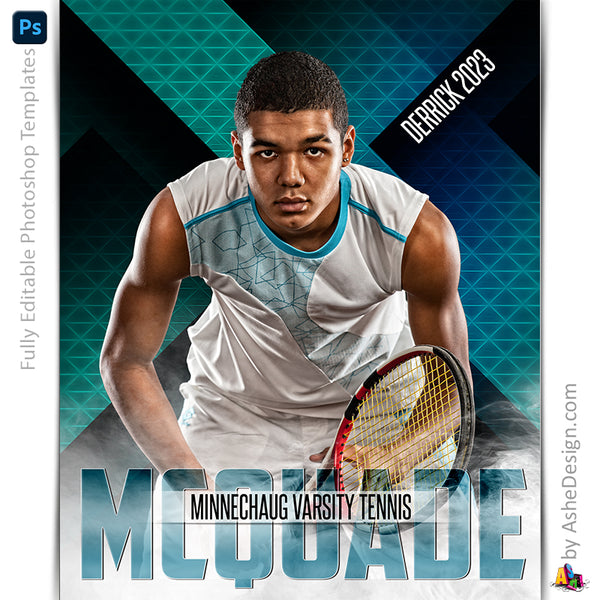 Sports Poster, Photoshop Template, Digital Background, Custom Banner, Senior Banner, photoshop sports, templates, sports templates, senior sports poster, photoshop services, custom poster, sports background, digital template