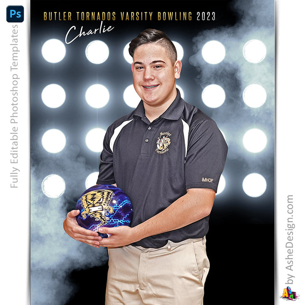 Sports Poster, Photoshop Template, Digital Background, Custom Banner, Senior Banner, photoshop sports, templates, sports templates, senior sports poster, photoshop services, custom poster, sports background, digital template