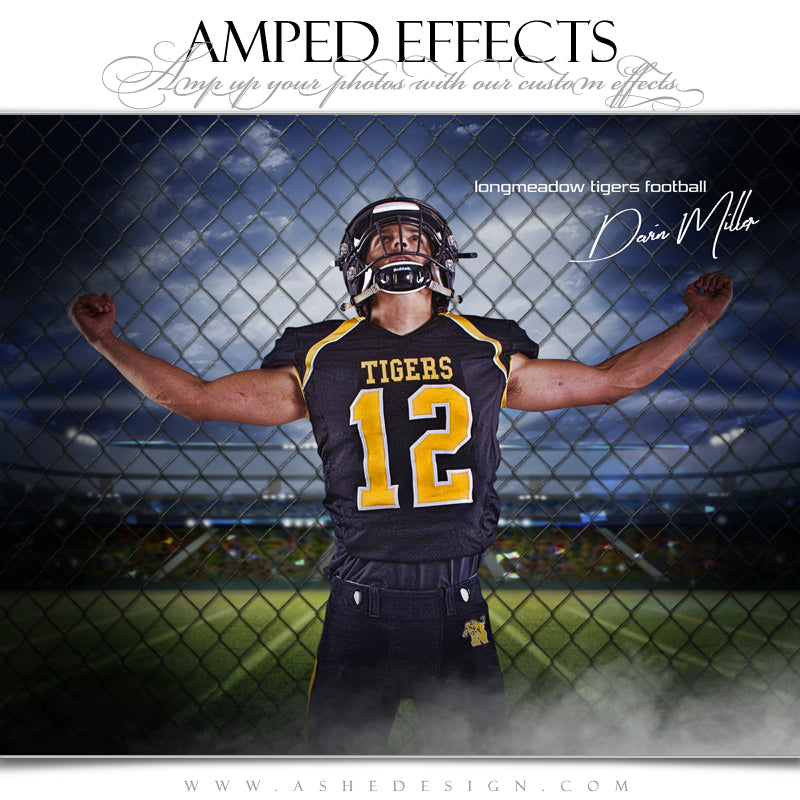 Sports Poster, Photoshop Template, Digital Background, Custom Banner, Senior Banner, Football Poster, Football Banner, Football Template, Football Background, Football Backdrop, Football Digital, Football Mom, Homecoming Poster