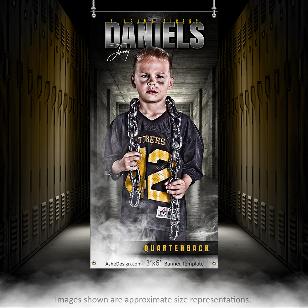 Sports Poster, Photoshop Template, Digital Background, Custom Banner, Senior Banner, photoshop sports, templates, sports templates, senior sports poster, photoshop services, custom poster, sports background, digital template