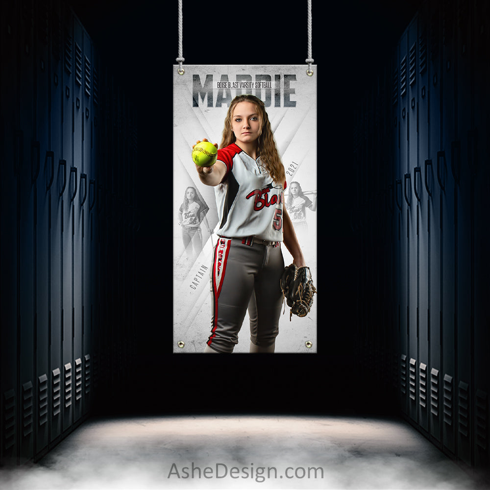 Sports Poster, Photoshop Template, Digital Background, Custom Banner, Senior Banner, photoshop sports, templates, sports templates, senior sports poster, photoshop services, custom poster, sports background, digital template