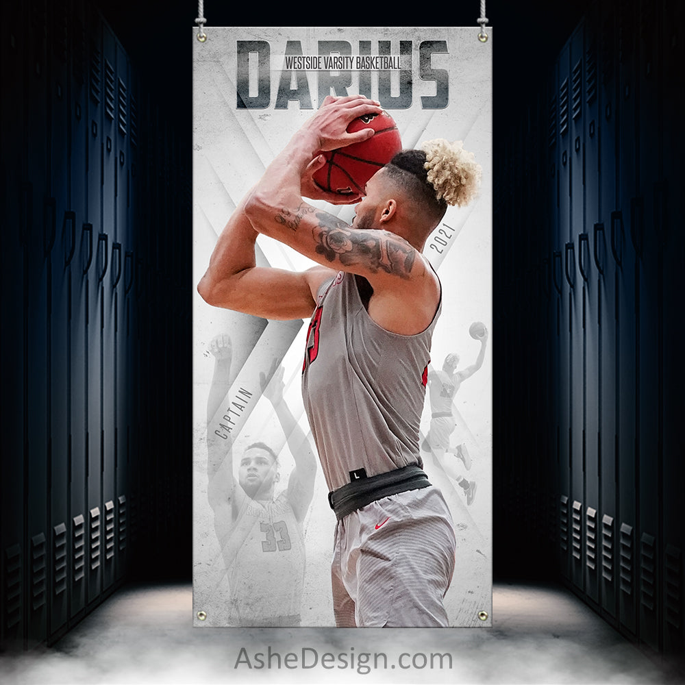 Sports Poster, Photoshop Template, Digital Background, Custom Banner, Senior Banner, photoshop sports, templates, sports templates, senior sports poster, photoshop services, custom poster, sports background, digital template