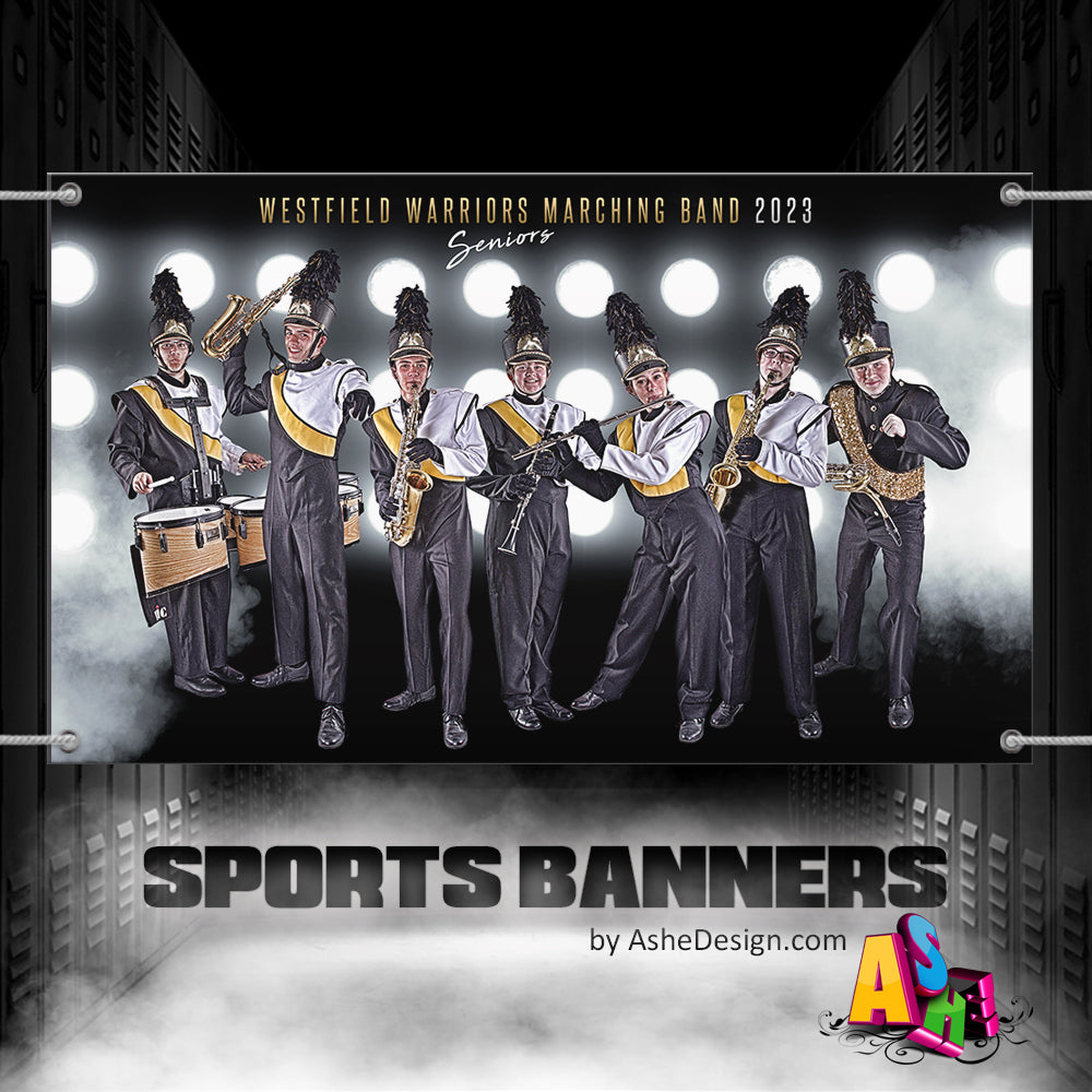 Sports Poster, Photoshop Template, Digital Background, Custom Banner, Senior Banner, photoshop sports, templates, sports templates, senior sports poster, photoshop services, custom poster, sports background, digital template