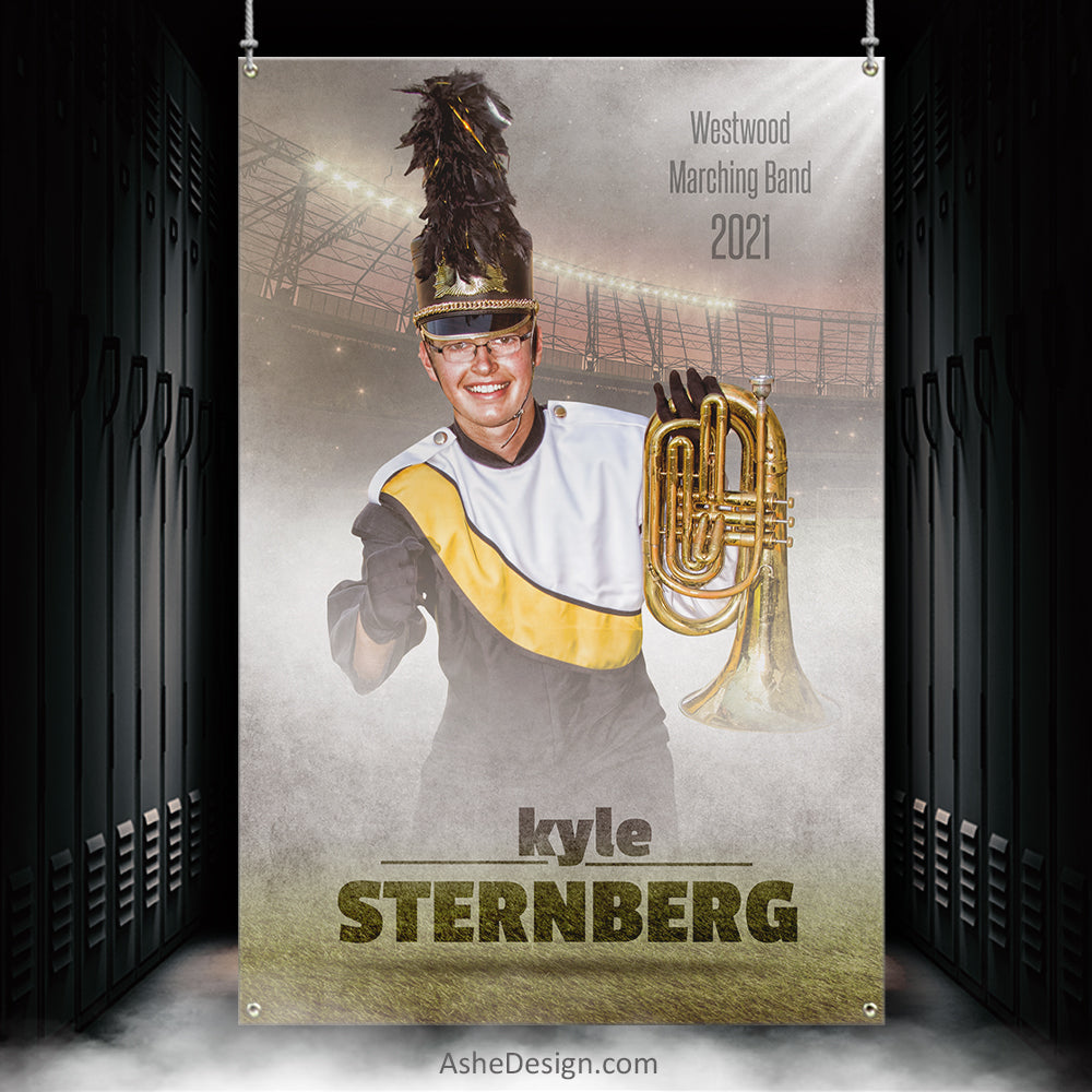 Sports Poster, Photoshop Template, Digital Background, Custom Banner, Senior Banner, photoshop sports, templates, sports templates, senior sports poster, photoshop services, custom poster, sports background, digital template