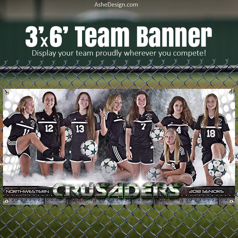 Sports Poster, Photoshop Template, Digital Background, Custom Banner, Senior Banner, photoshop sports, templates, sports templates, senior sports poster, photoshop services, custom poster, sports background, digital template