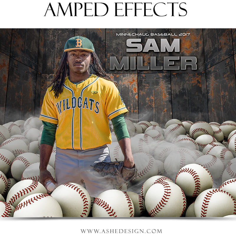 Baseball Poster, Photoshop Template, Baseball Banner, Digital Background, Senior Banner, Baseball Template, Sports Poster, Custom Banner, photoshop services, Baseball Backdrop, baseball mom, tball gift, tball poster