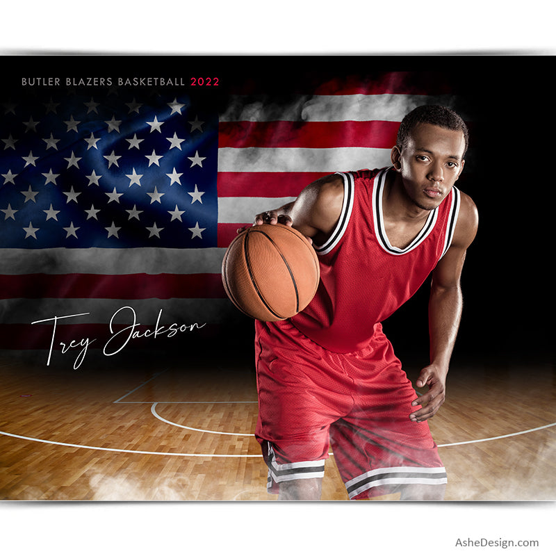 Basketball, Photoshop Template, Digital Background, Basketball Template, basketball poster, senior banner, Sports Poster, Custom Banner, Basketball Backdrop, Basketball Banner, photoshop services, basketball mom
