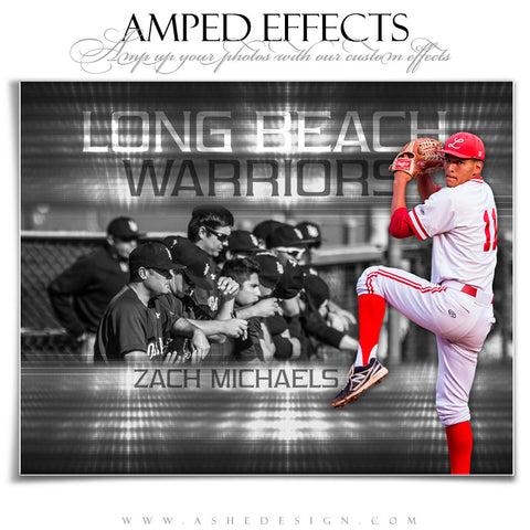 Amped Effects - Panoramic Light