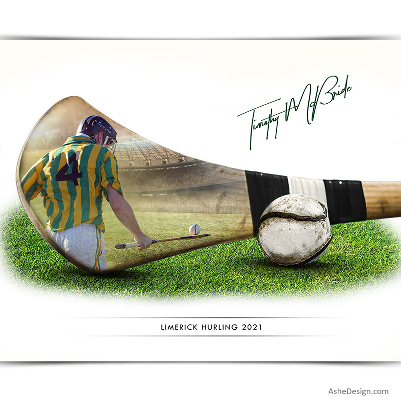 Amped Effects - Double Exposure - Hurling