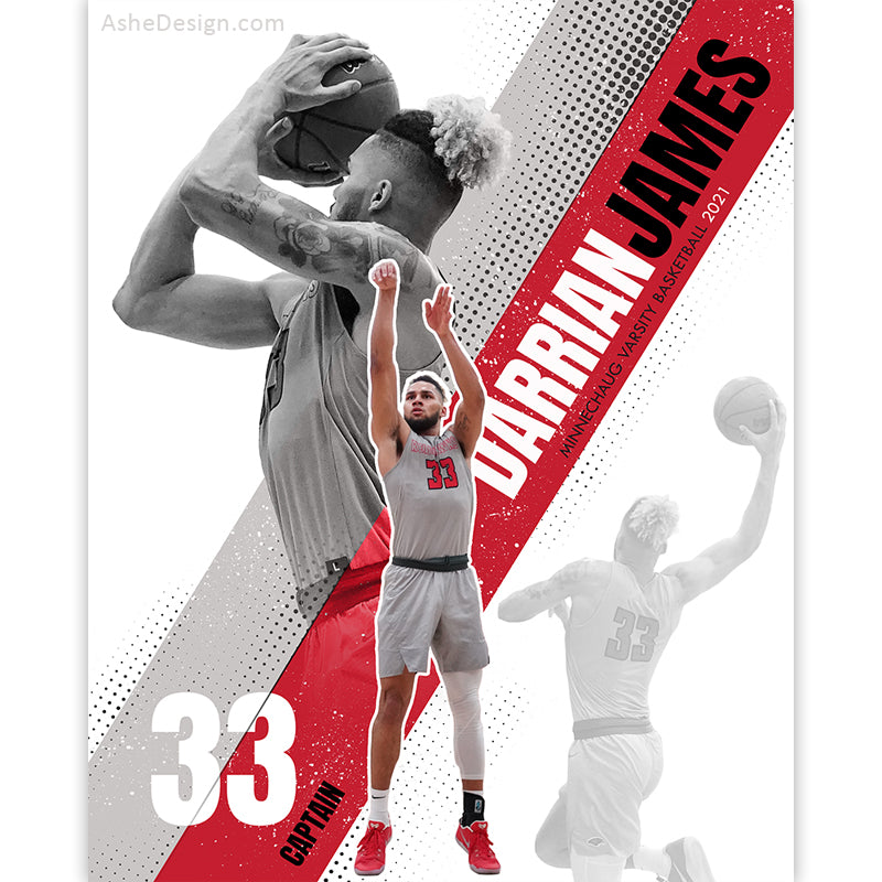 Sports Poster, Photoshop Template, Digital Background, Custom Banner, Senior Banner, photoshop sports, templates, sports templates, senior sports poster, photoshop services, custom poster, sports background, digital template