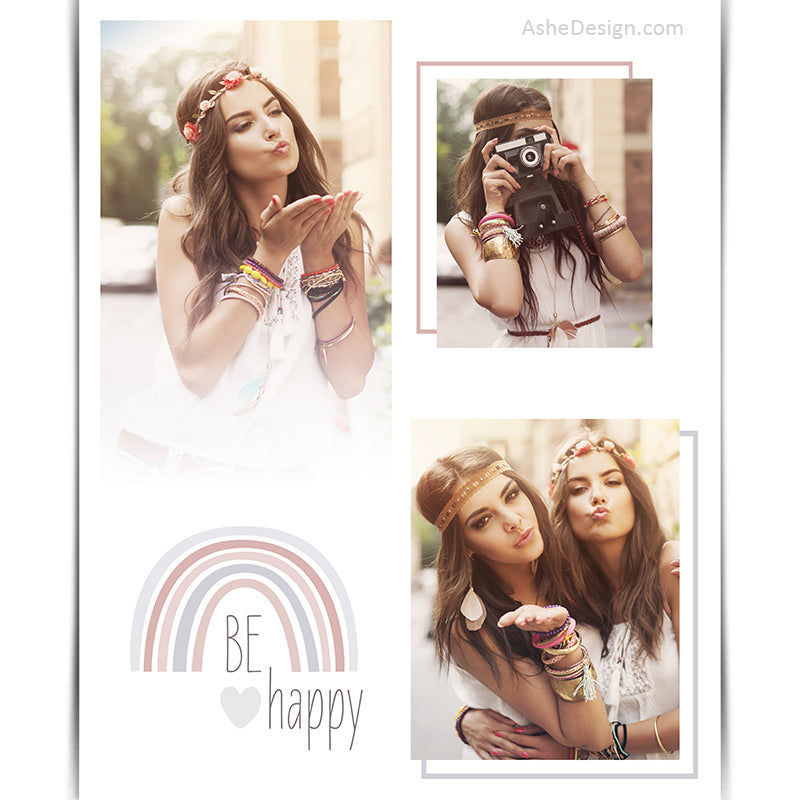 Easy Effects - Be Happy