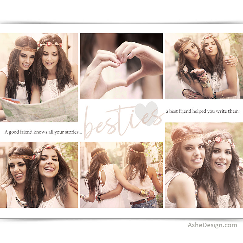 Easy Effects - Besties