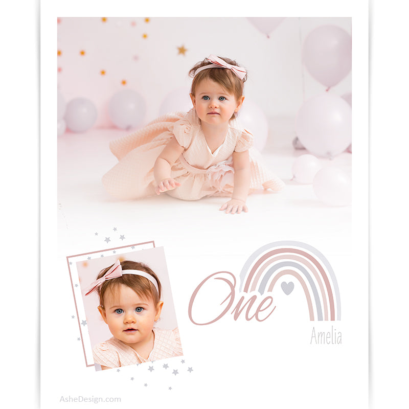 Easy Effects - Boho Baby