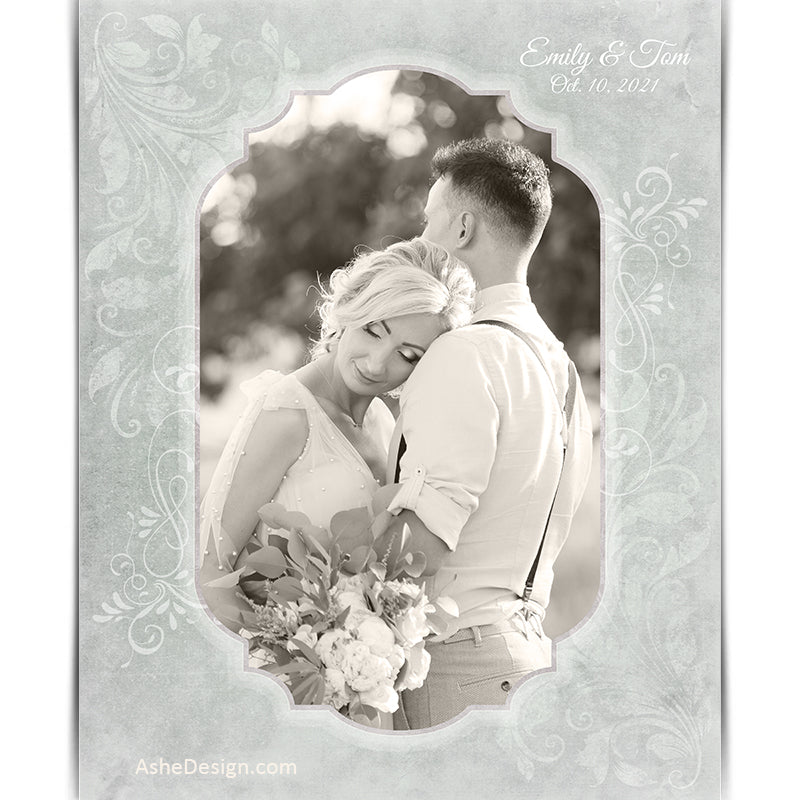 Easy Effects - Elegantly Framed