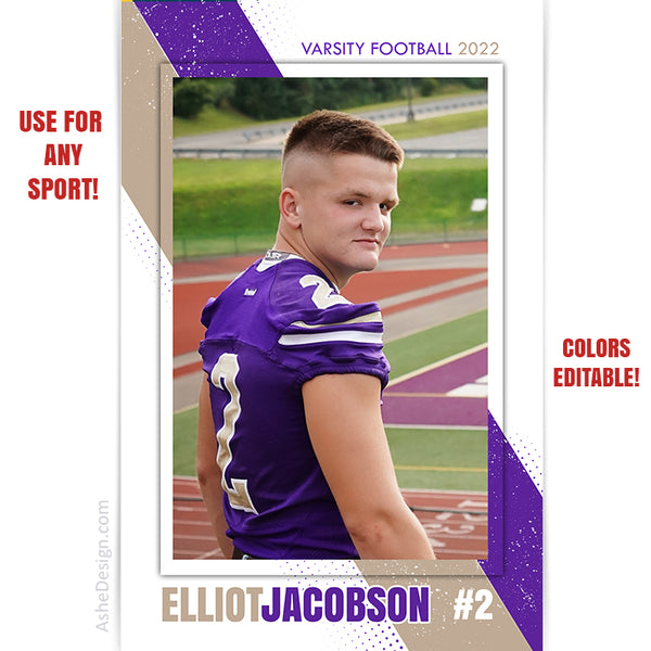 Easy Effects - Halftone Sports