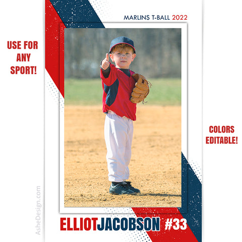 Easy Effects - Halftone Sports