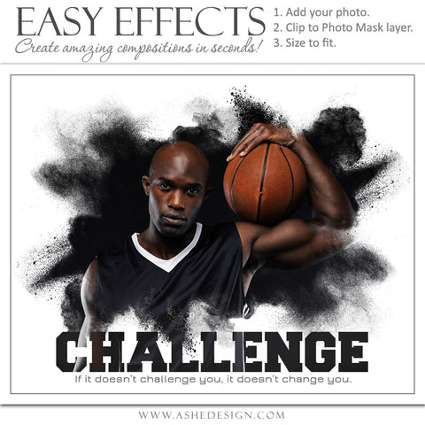 Easy Effects - Challenge