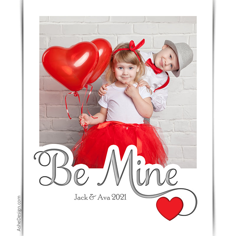 Easy Effects - Simply Stated Be Mine