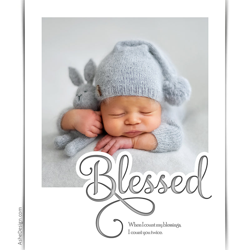 Easy Effects - Simply Stated Blessed