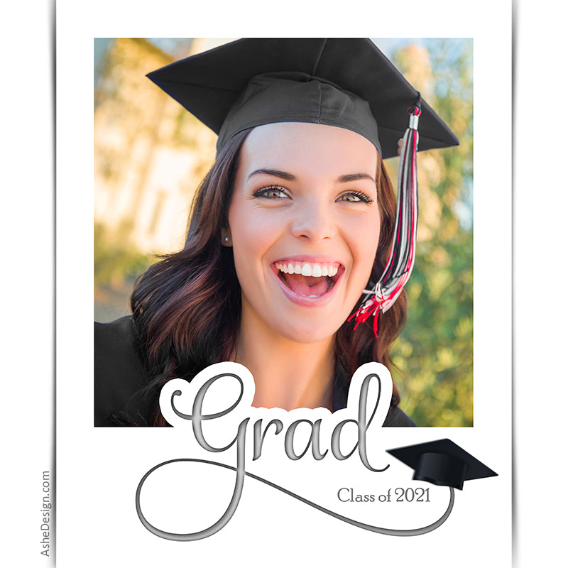 Easy Effects - Simply Stated Grad