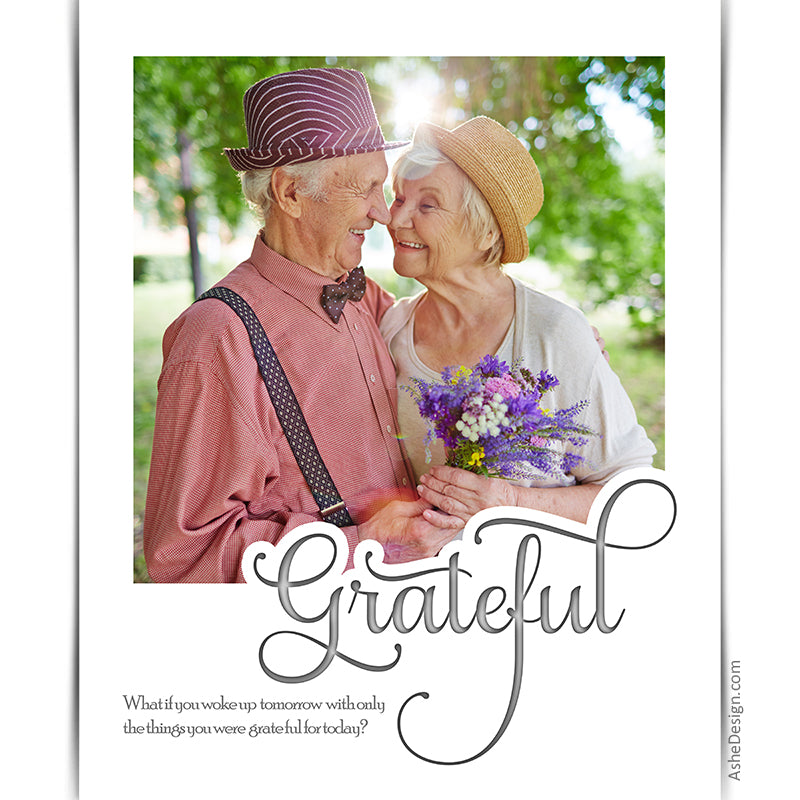 Easy Effects - Simply Stated Grateful