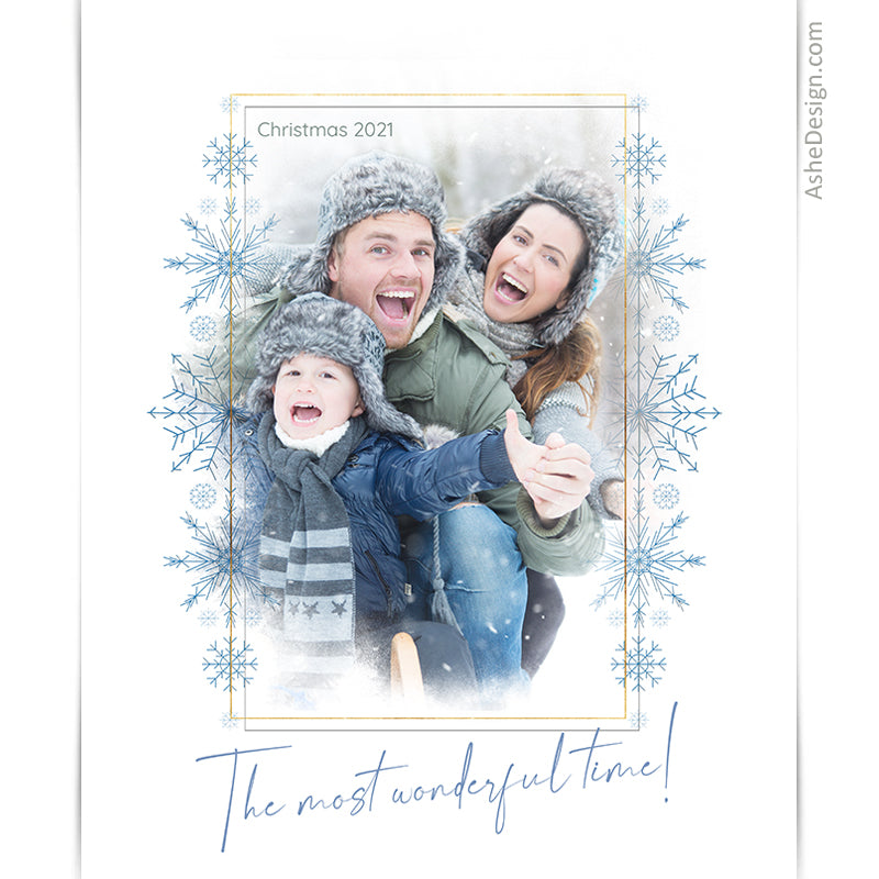 Easy Effects - Winter Wishes