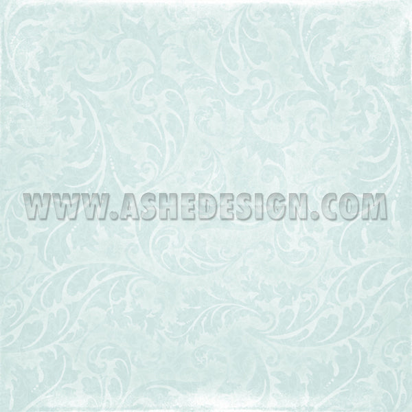 Digital Designer Paper Set - By The Seashore