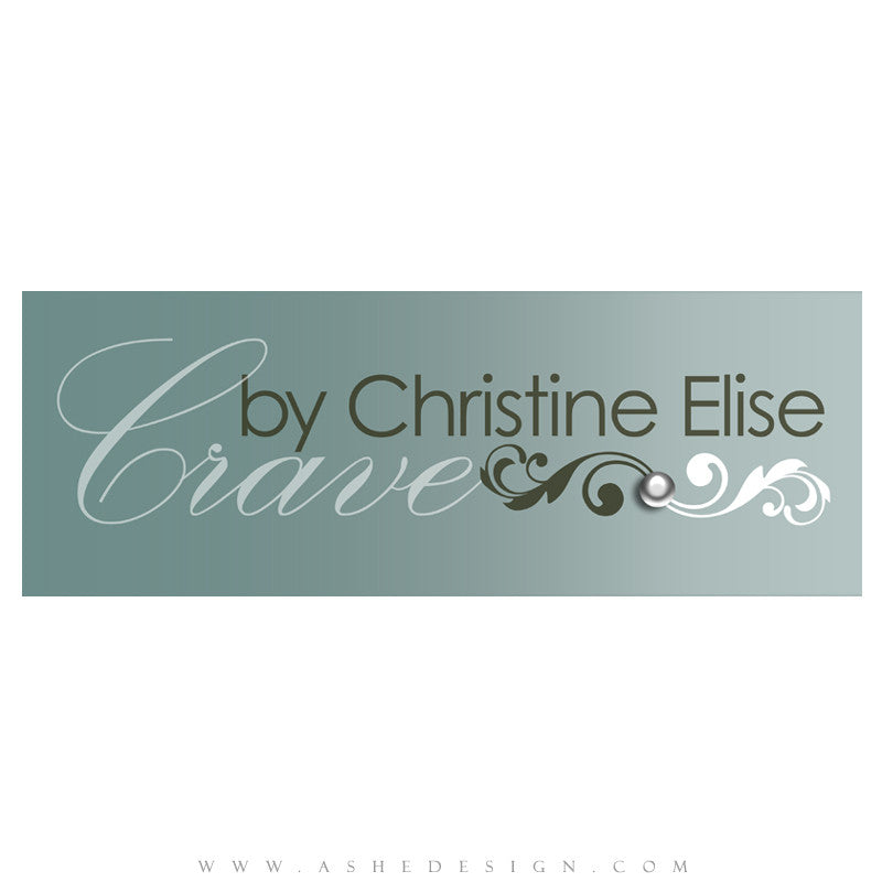 Customizable Logo - Soul Mate