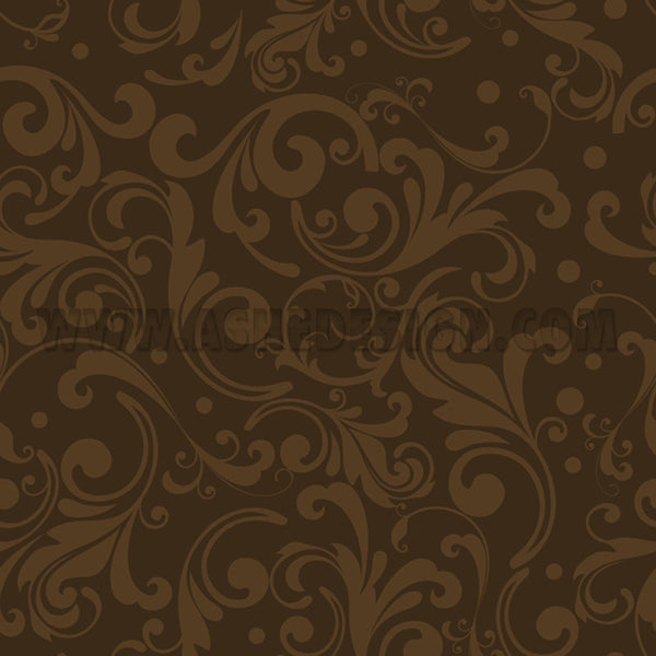 Digital Designer Paper Set - Be Merry