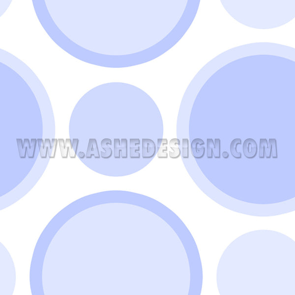 Ashe Design | Digital Designer Paper4 | Bubble Gum Blue