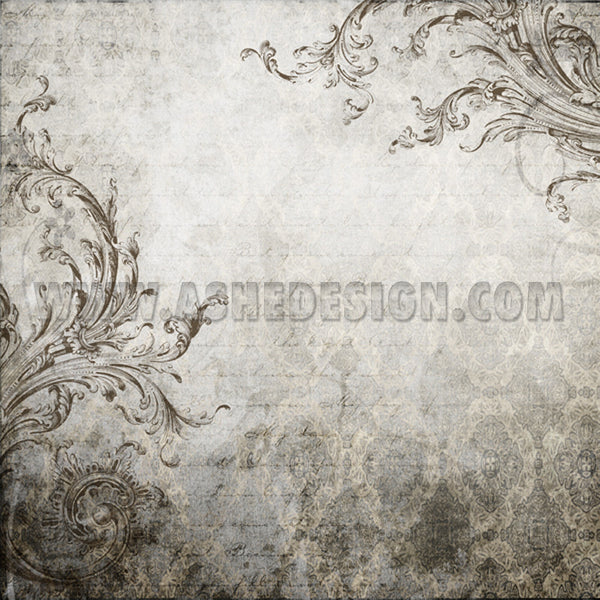 Digital Designer Paper Set - Catherine Alise (Vol. 2)